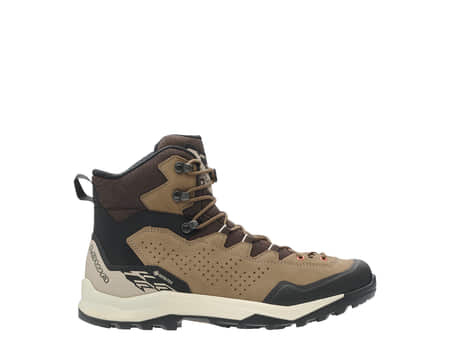 LOWA EXPLORER GTX MID