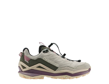 MADDOX PRO GTX LO SL Ws