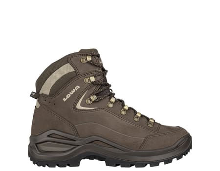 RENEGADE EVO LL MID Ws