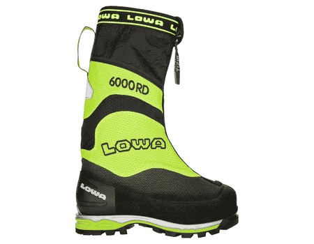 EXPEDITION 6000 EVO RD [2024]